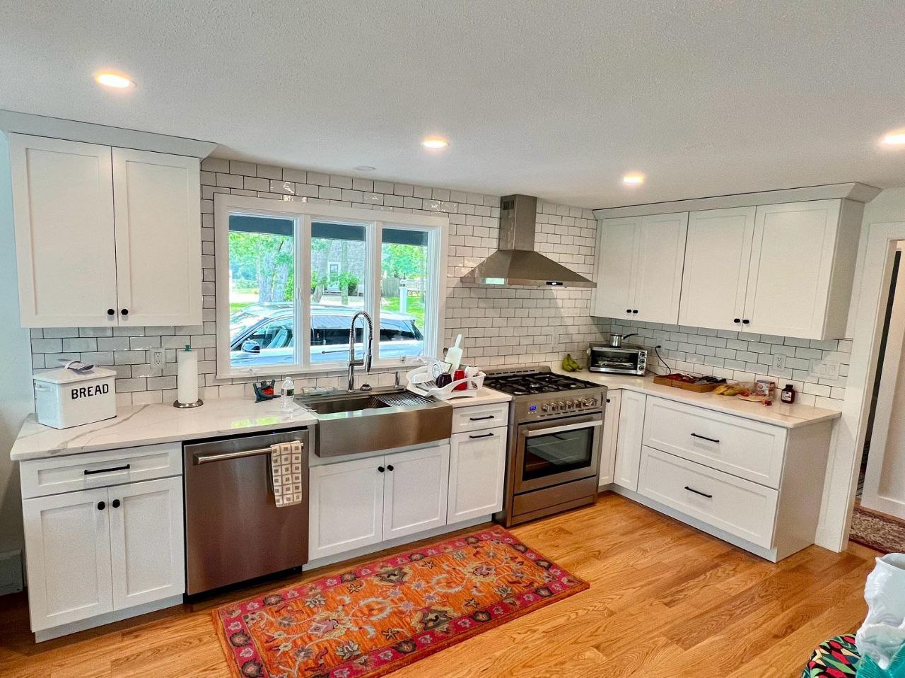 Kitchen Remodeling